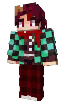 Minecraft скин по нику Jeremy_Beggs