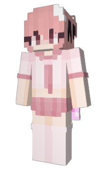Minecraft скин по нику demmity