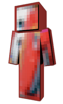 Minecraft скін по ніку MmcQueen