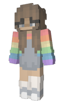 Minecraft skin _innit_