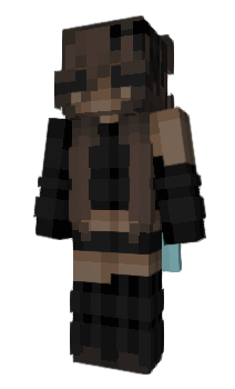 Minecraft скин по нику Clesko