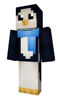 Minecraft скин по нику MrMonoxide