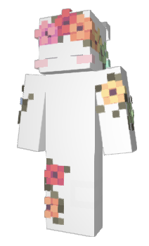 Minecraft скін по ніку TAKDO