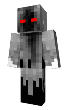 Minecraft skin Tumpee