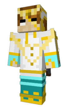 Minecraft скин по нику Dreambrine