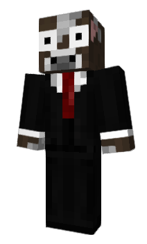 Minecraft скин по нику kokser