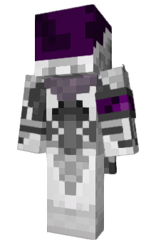 Minecraft скин по нику Sceaulayphe
