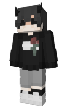 Minecraft skin TamGT