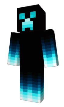 Minecraft skin omares