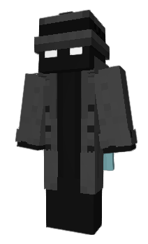 Minecraft скин по нику 0Farix