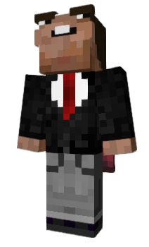 Minecraft скин по нику Miglurd