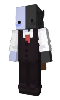 Minecraft скин по нику Miglurd