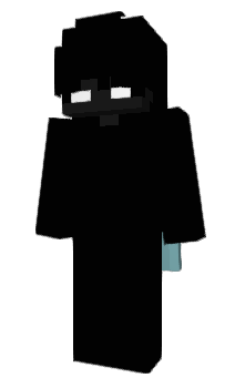 Minecraft скін по ніку ve3x_