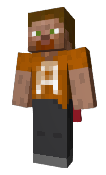 Minecraft скин по нику jomsa