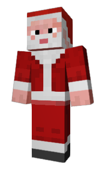 Minecraft skin Ziosk
