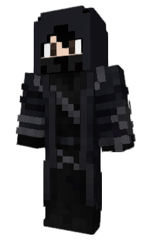 Minecraft скин по нику gualter
