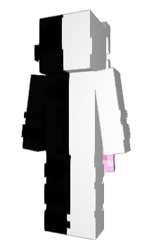 Minecraft skin JustAGOOFY