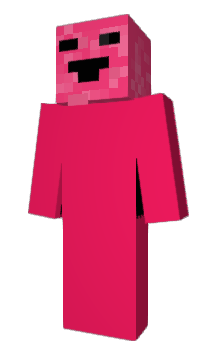 Minecraft skin Woldier