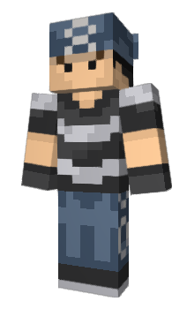 Minecraft skin xbox360_