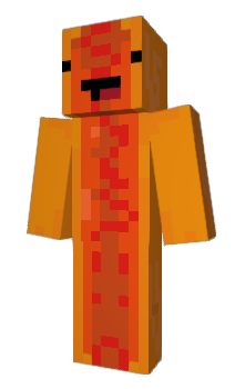 Minecraft skin spen_