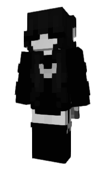 Minecraft скін по ніку Reloom