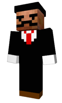 Minecraft скин по нику smilingdog