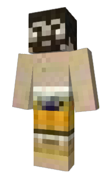 Minecraft скин по нику Susone