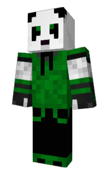 Minecraft скин по нику Slice_