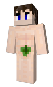 Minecraft скін по ніку Yoins