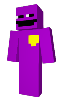 Minecraft скин по нику NO_DATA