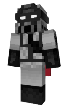 Minecraft скин по нику TheMeadow