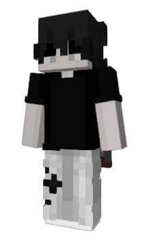 Minecraft скін по ніку _0scar