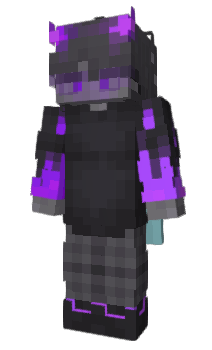 Minecraft скин по нику flogank13