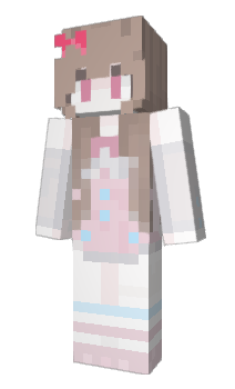 Minecraft скин по нику pylies