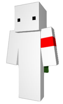 Minecraft скин по нику superCOOLdude531