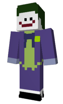 Minecraft скін по ніку grackii