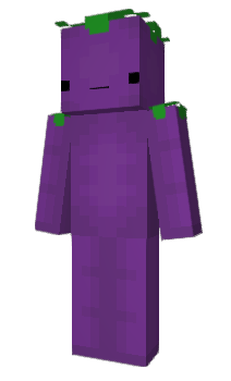 Minecraft скін по ніку inesan