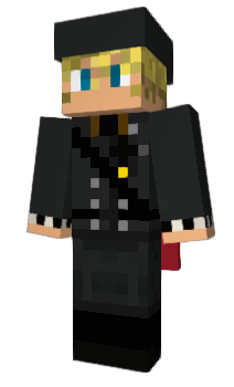 Minecraft скин по нику kajll