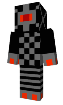 Minecraft skin lexthebuilder