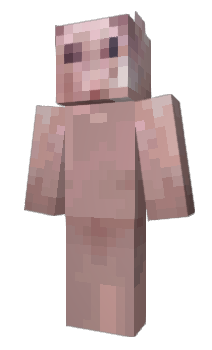 Minecraft скін по ніку stubio