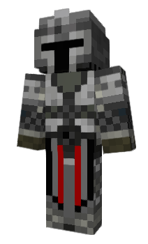 Minecraft скин по нику MRGaming1