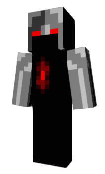 Minecraft скин по нику noshie