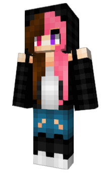 Minecraft скин по нику Tanrul