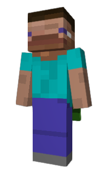 Minecraft скин по нику valkyDD
