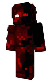 Minecraft скін по ніку ERROR_500_