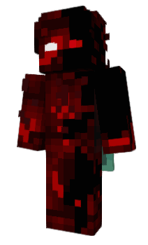 Minecraft skin ERROR_500_