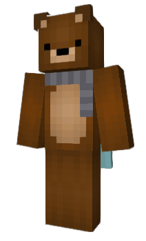 Minecraft скін по ніку hrz