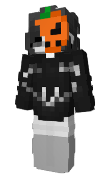 Minecraft skin arnav_18