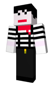 Minecraft скин по нику SmiQu