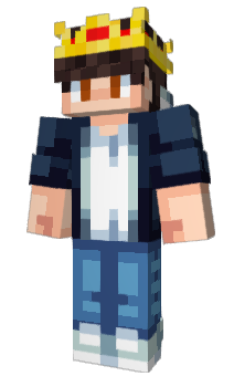 Minecraft skin deadxgamerx